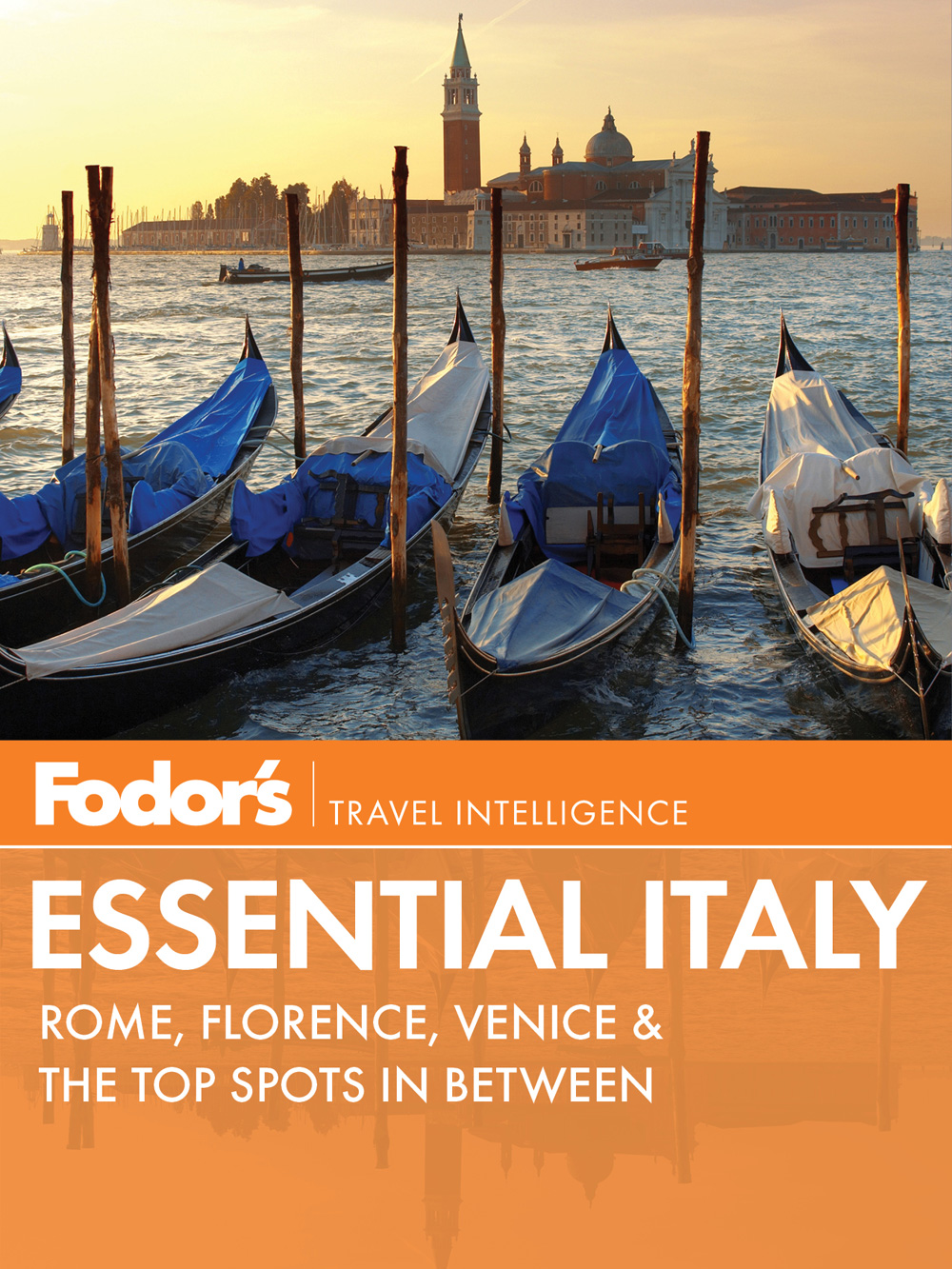 Fodors Essential Italy - photo 1