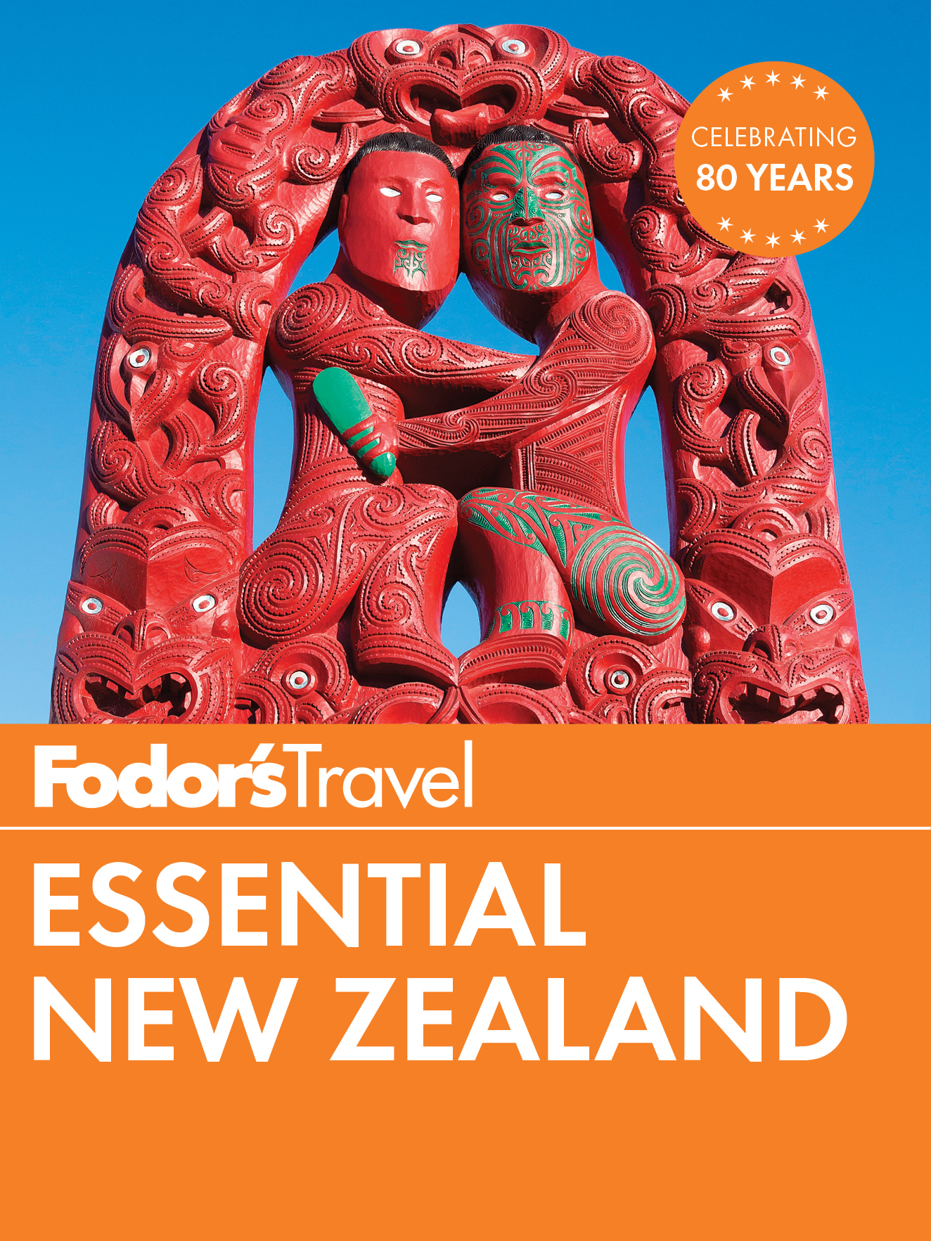 Fodors Essential New Zealand - photo 1