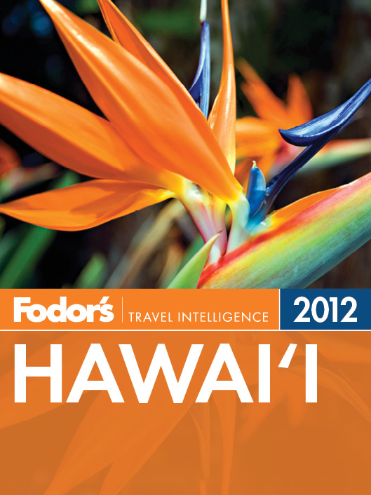 Fodors Hawaii 2012 - photo 1