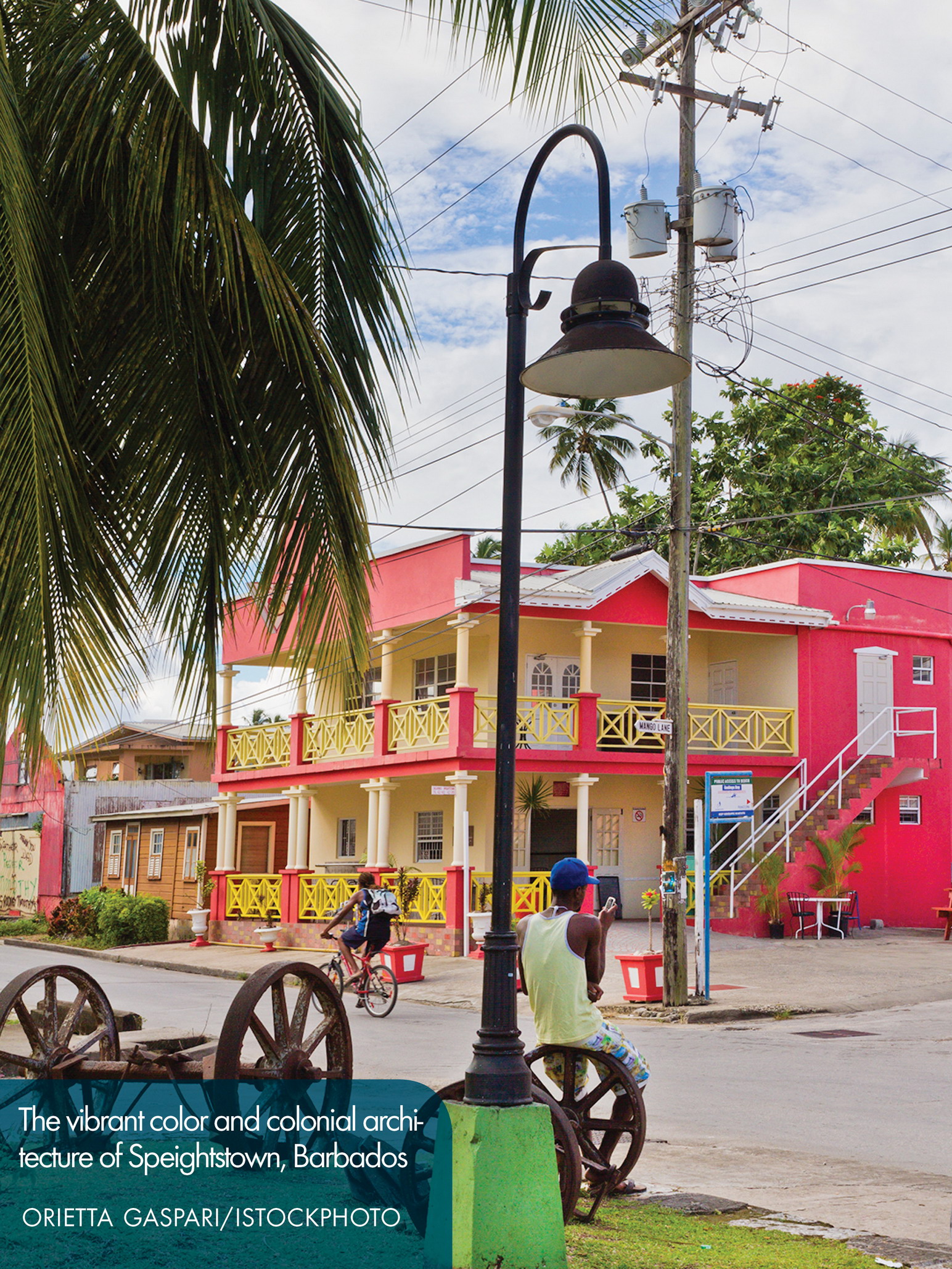 Fodors In Focus Barbados St Lucia - photo 10