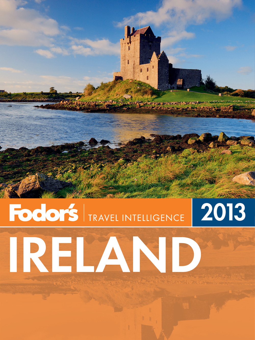 Fodors Ireland 2013 - photo 1