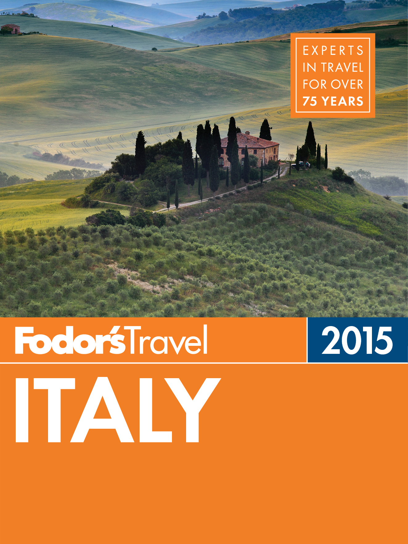 Fodors Italy 2015 - photo 1