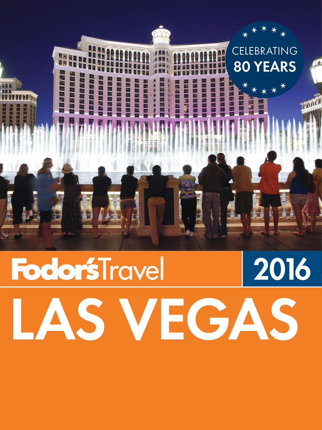 Fodors Las Vegas 2016 - photo 1