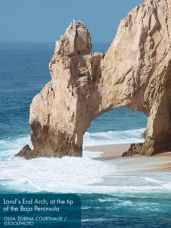 Fodors Los Cabos - photo 3