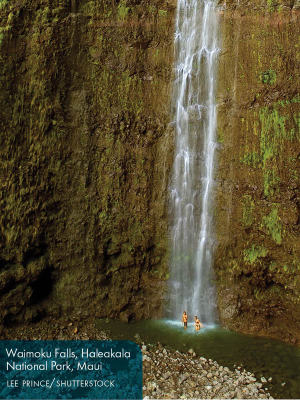 Fodors Maui 2013 - photo 9