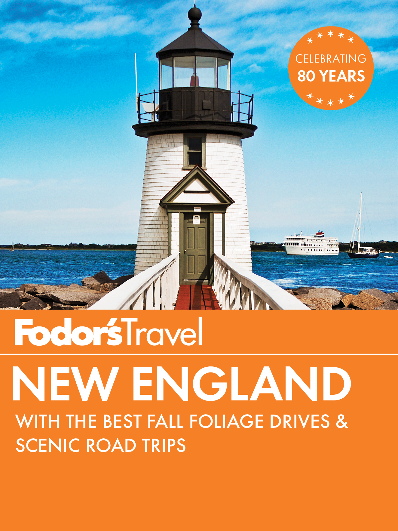 Fodors New England - photo 1