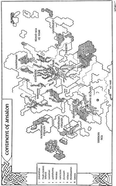 DRAGONLANCE CHRONICLES Volume Two DRAGONS OF WINTER NIGHT 1985 TSR Inc - photo 2