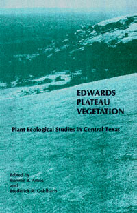 Cover Enchanted rock Llano County with evergreen woodland in the near - photo 1