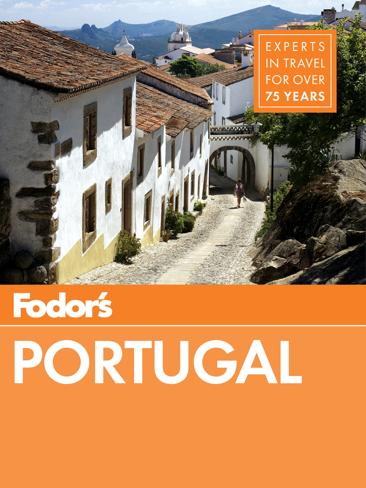 Fodors Portugal - photo 1