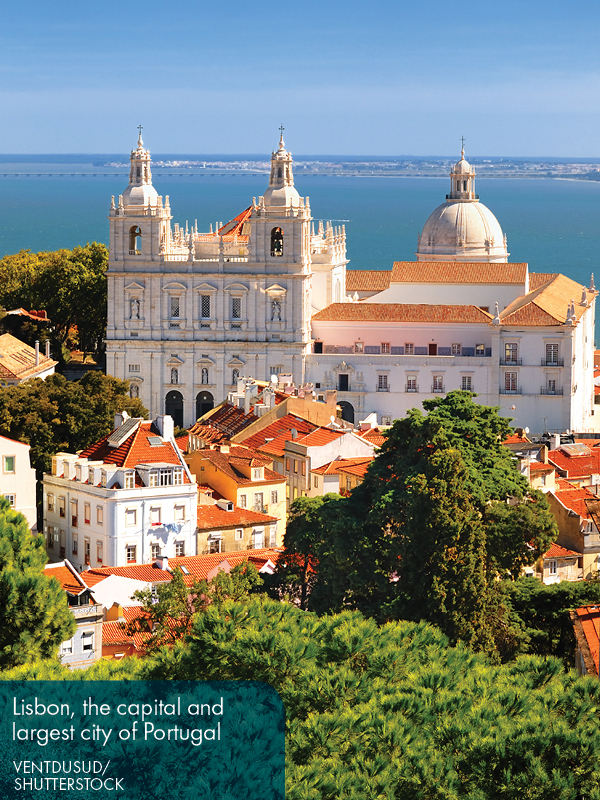 Lisbon Lisbon Environs - photo 11