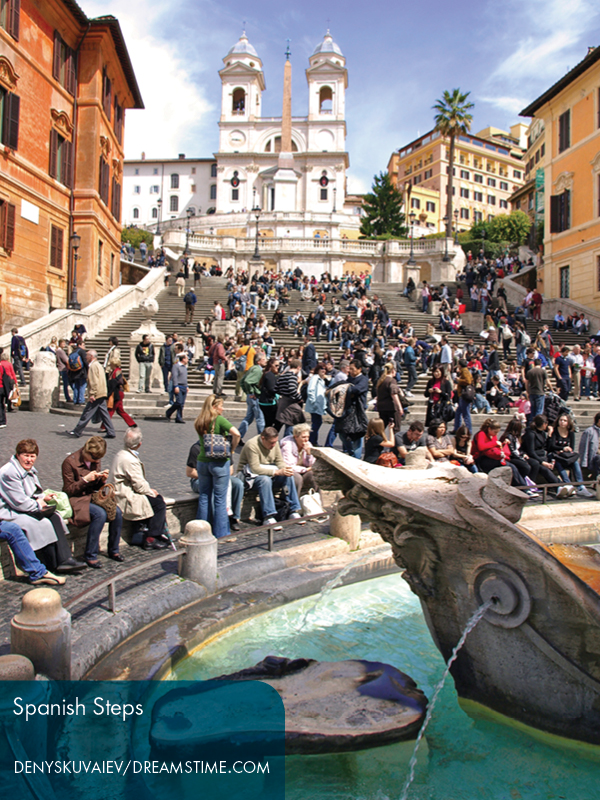 Fodors Rome with the best city walks and scenic day trips - photo 4