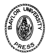 Baylor University Press Waco Texas Page iv Copyright 1997 by - photo 2