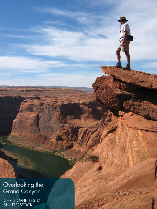 Experience the National Parks of the West - photo 11