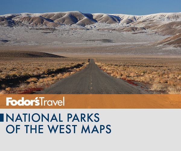 Experience the National Parks of the West Arches National Park Badlands - photo 13