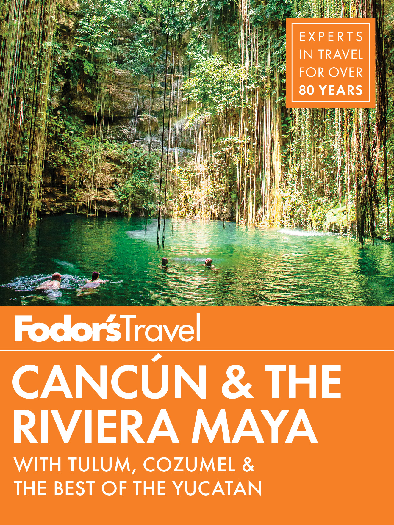 WELCOME TO CANCN AND THE RIVIERA MAYA Mexicos Yucatn Peninsula remains - photo 1