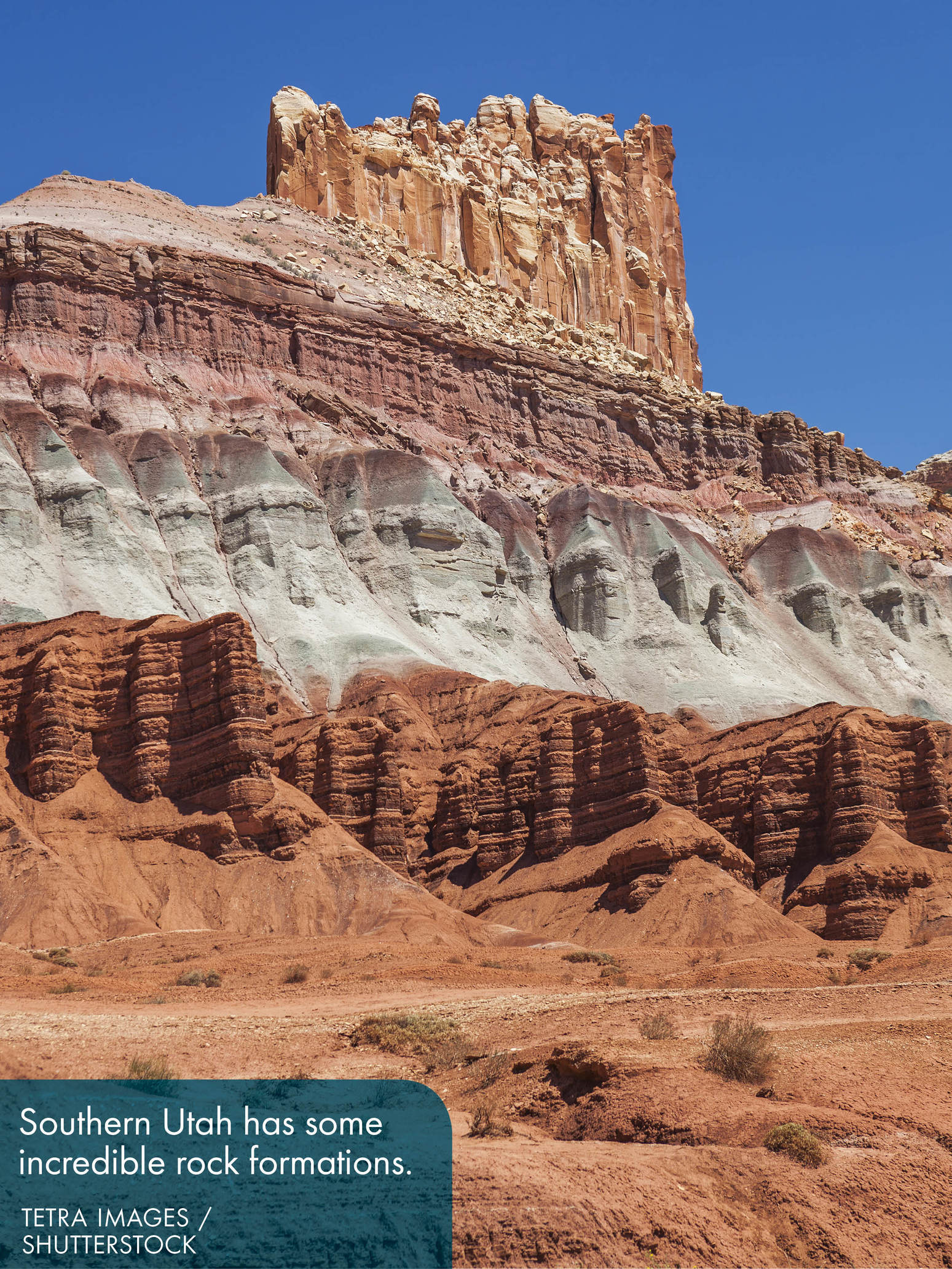 Fodors Utah with Zion Bryce Canyon Arches Capitol Reef Canyonlands National Parks - photo 10