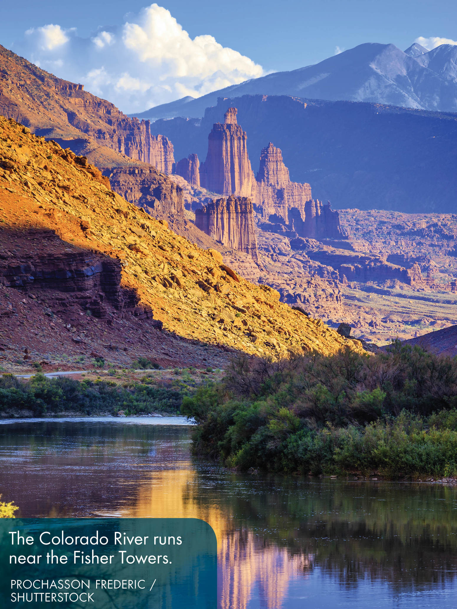 Fodors Utah with Zion Bryce Canyon Arches Capitol Reef Canyonlands National Parks - photo 12