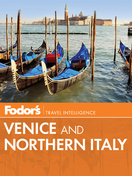 Fodors Venice and Northern Italy - photo 1