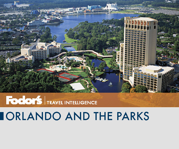 Whats New in Orlando and the Parks Once a thriving citrus-growing region - photo 13