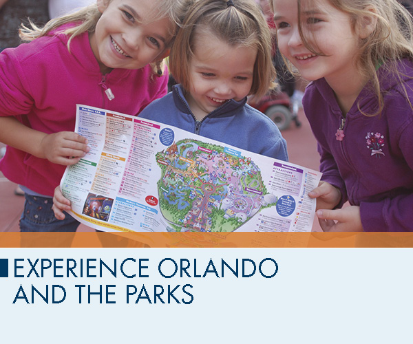 Whats New in Orlando and the Parks Once a thriving citrus-growing region - photo 14