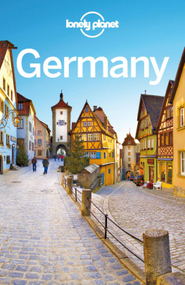 Unknown Germany Travel Guide