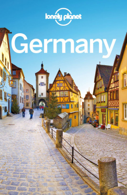 Germany Travel Guide