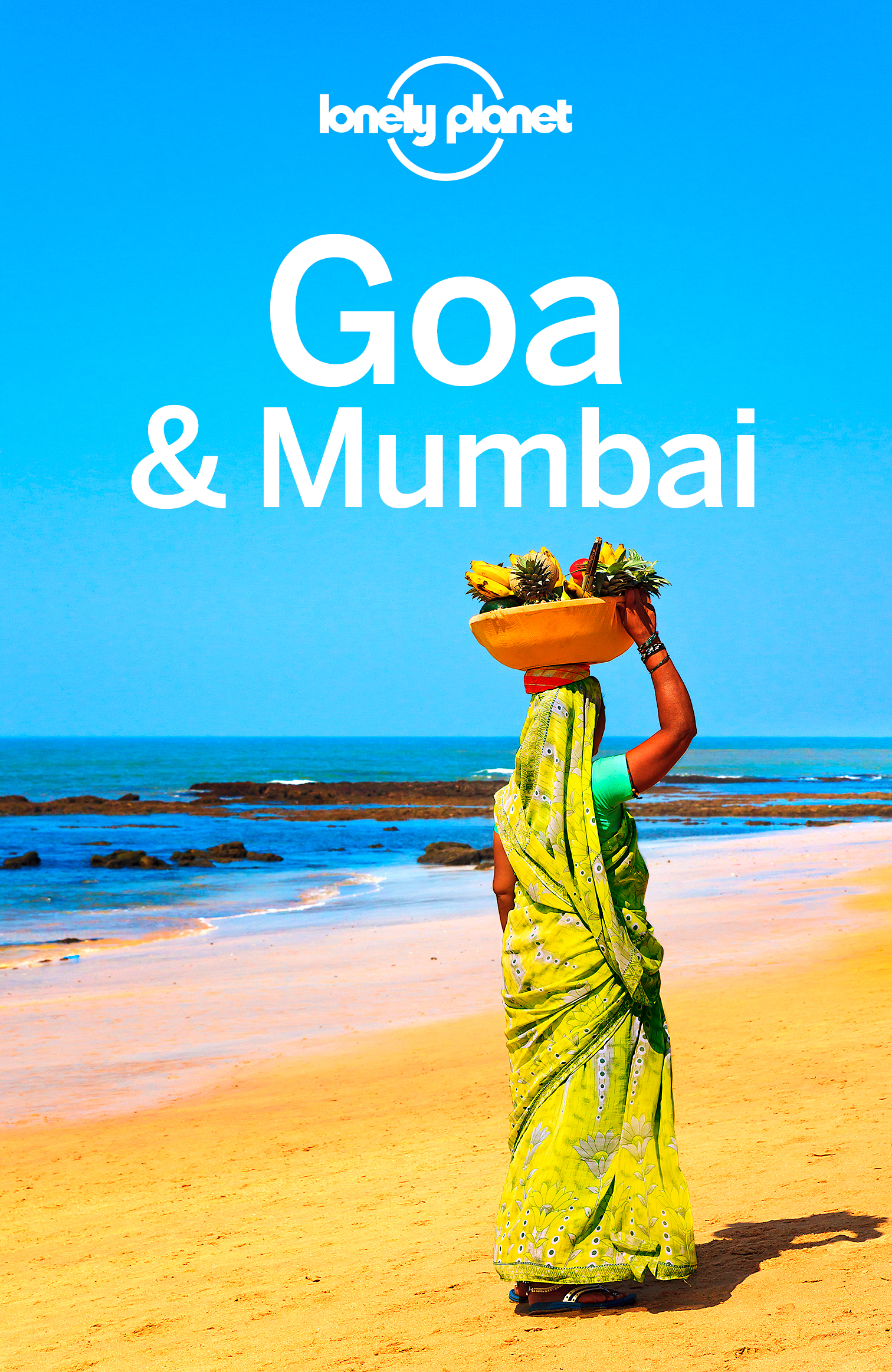 Goa Mumbai Travel Guide - image 1