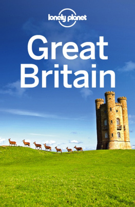 Unknown Great Britain Travel Guide