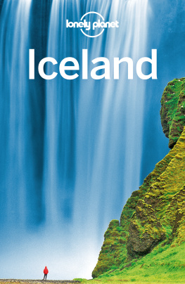 Iceland Travel Guide