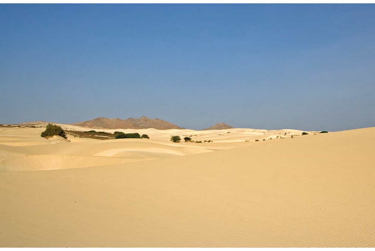 Top Attraction 10 Emma GreggApa Publications Deserto de Viana Enormous drifts - photo 13