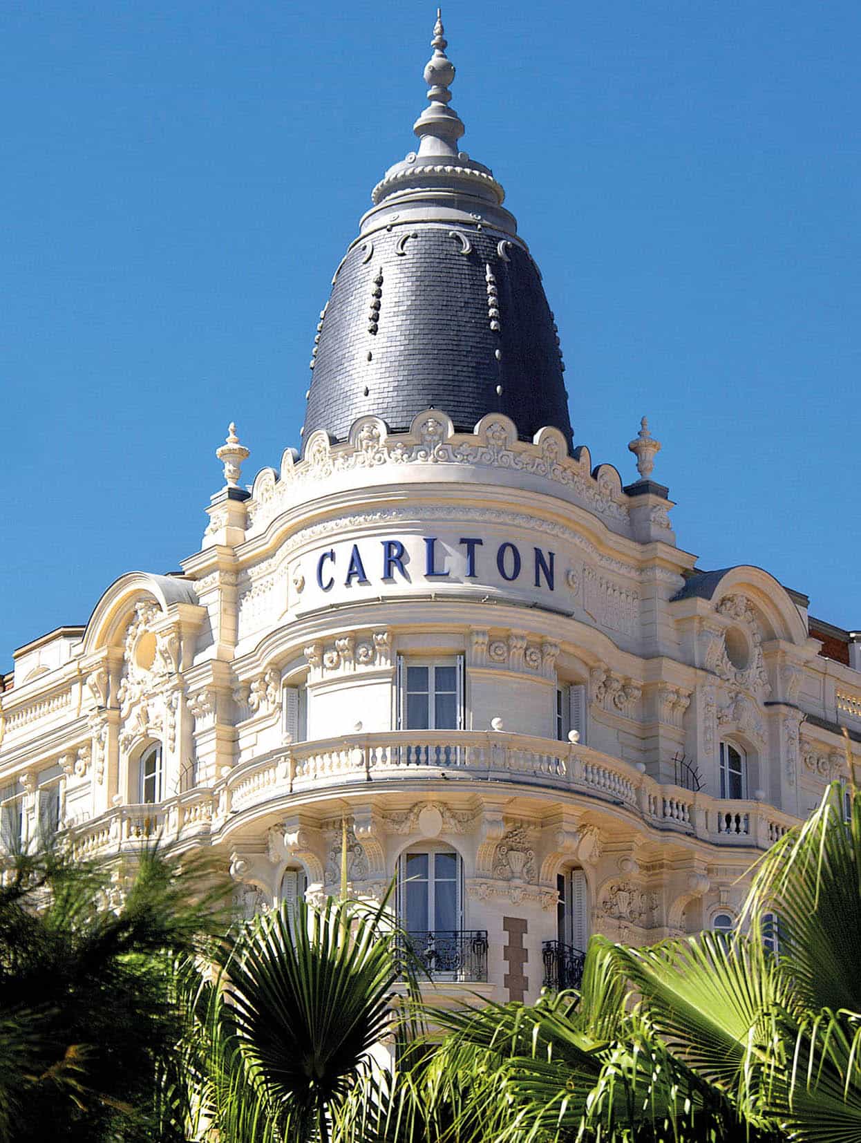 Top Attraction 4 iStock Cannes Serious glamour at the home of the world-famous - photo 7