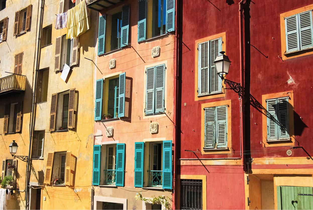 Top Attraction 9 iStock Vieux Nice An atmospheric Italianate old town For - photo 12