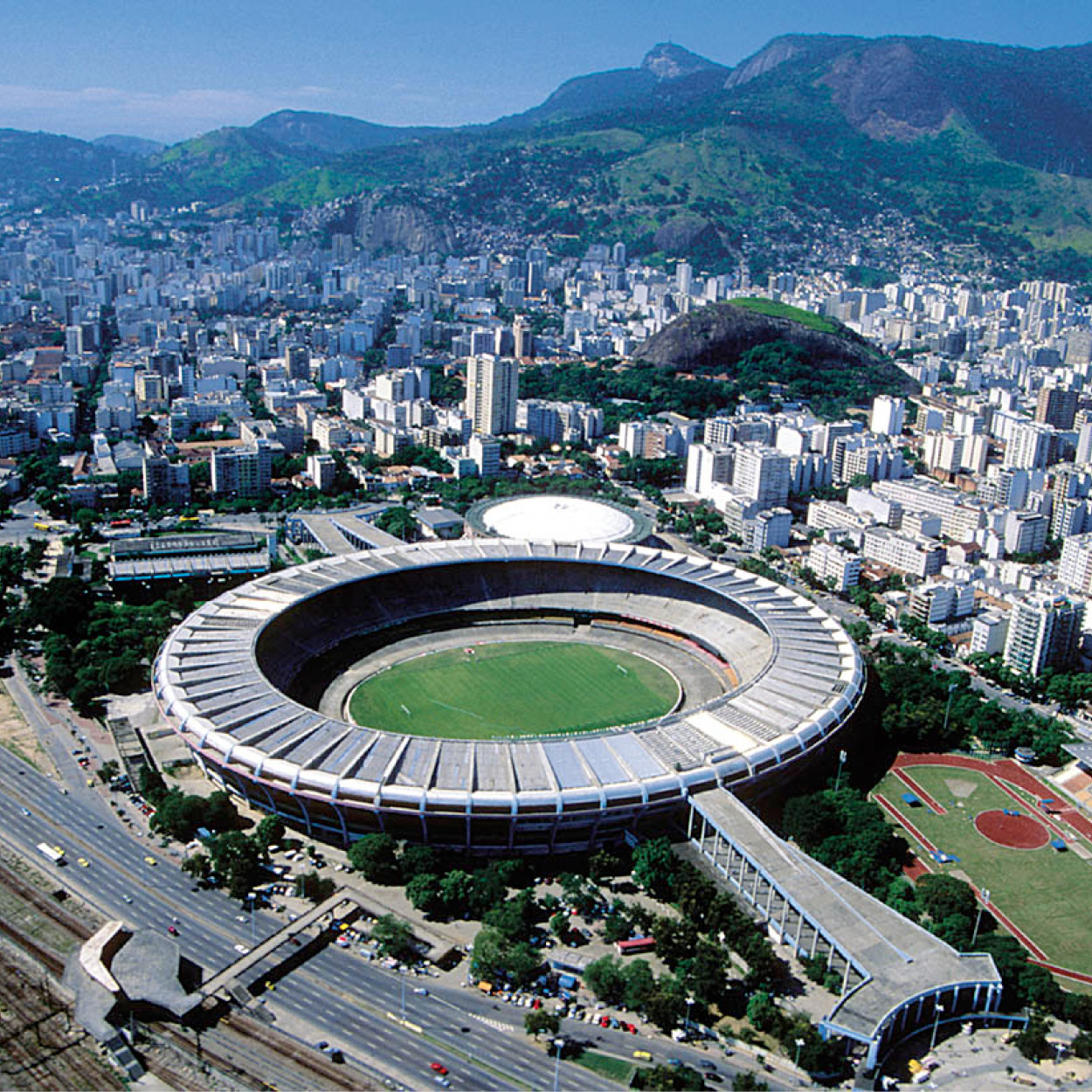 Top Attraction 2 World Cup 2014 Olympics 2016 Brazils attention will be - photo 5