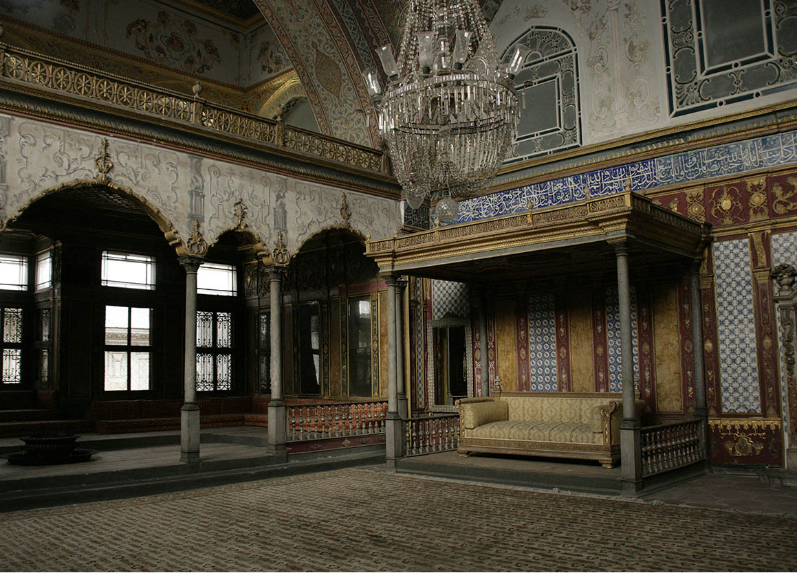 OTTOMAN ATMOSPHERE Admire the masterpieces of Sinan the greatest Ottoman - photo 8