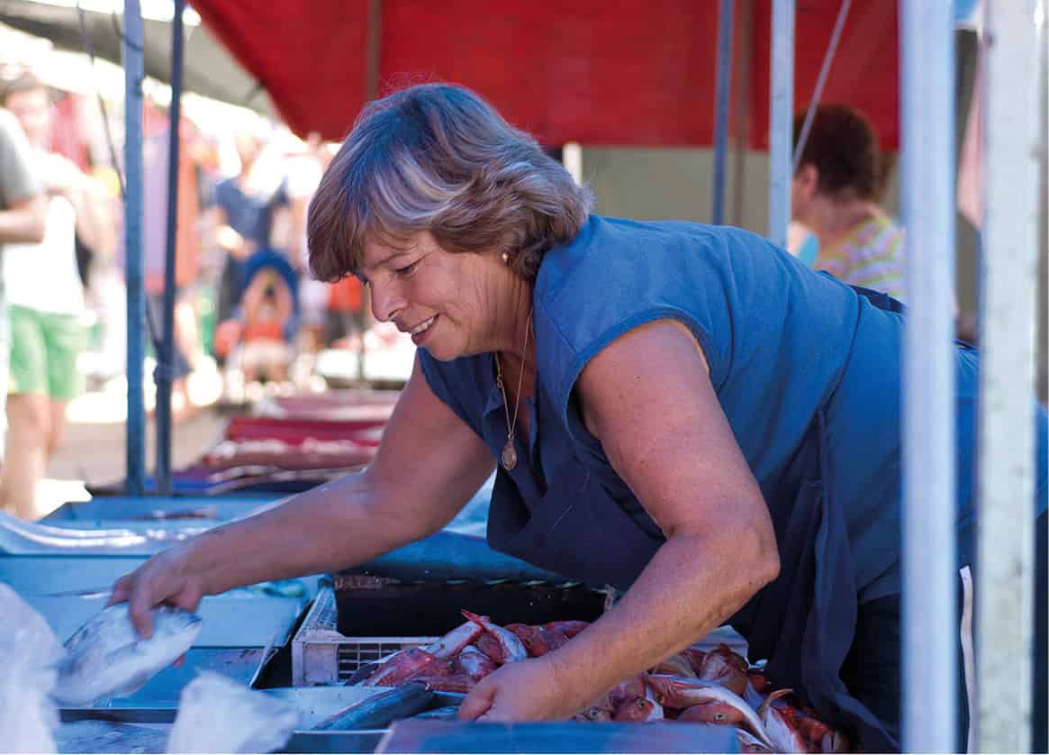 Markets Most Maltese towns have a weekly market The most popular are the daily - photo 8