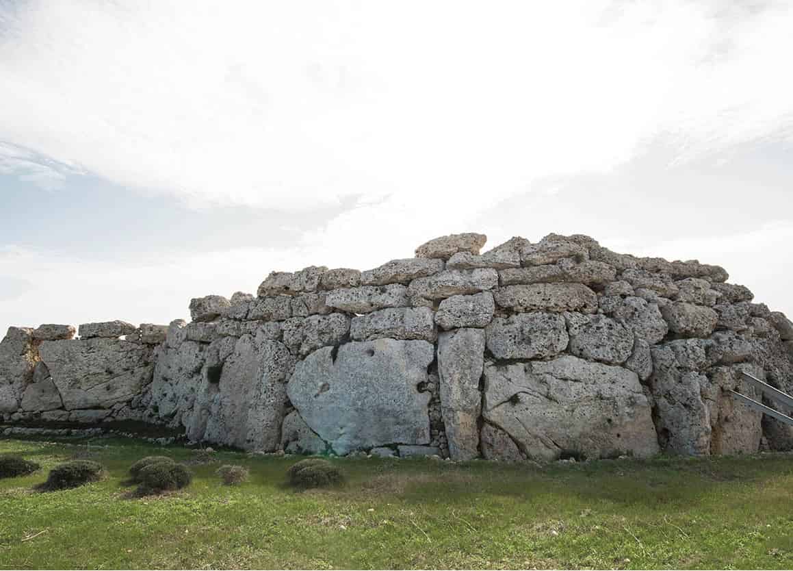 Temples 7000 years of history are showcased here - including the oldest - photo 9