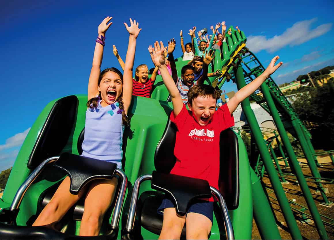 Children Step into storybook worlds at the Magic Kingdoms Fantasyland Chip - photo 6