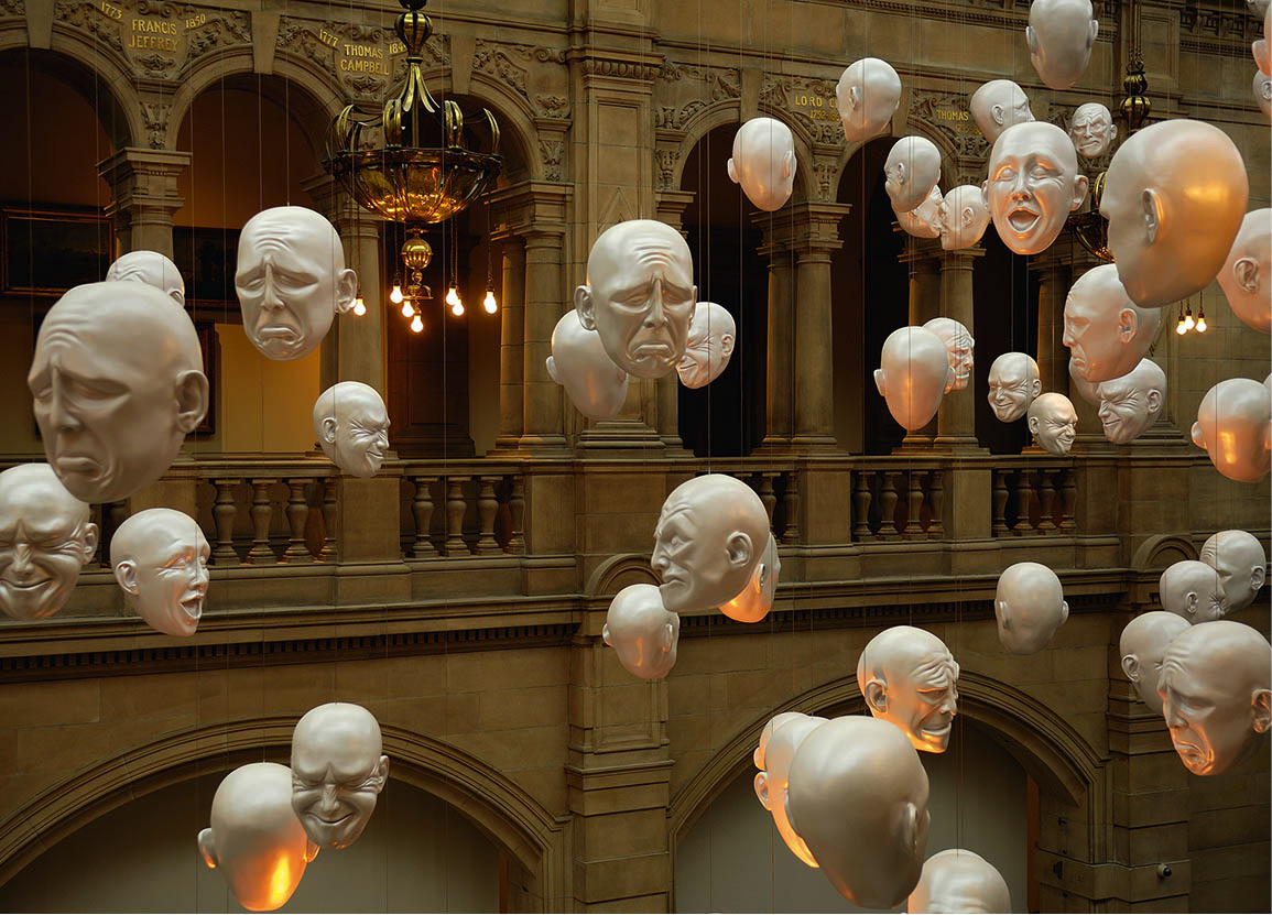 Kelvingrove Art Gallery and Museum Discover the wonders of Victorian civic - photo 4