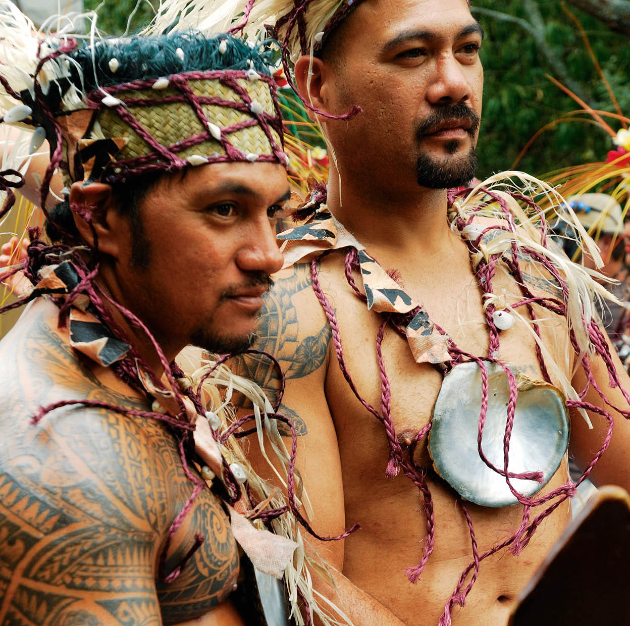 Maori culture New Zealands indigenous culture can be experienced by attending - photo 7