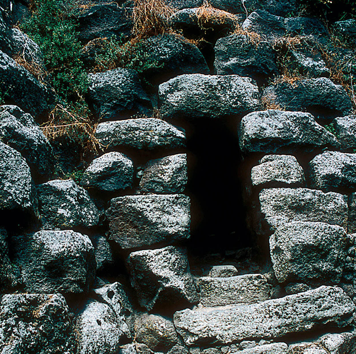 Top Attraction 2 Sylvaine PoitauAPA Publications Nuraghe Santu Antine Visit - photo 5