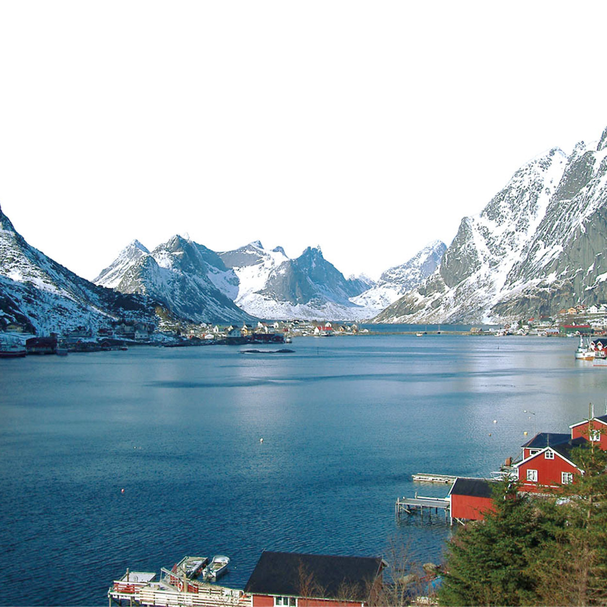 Top Attraction 1 Fjords Norways breathtaking fjords are an experience not to - photo 4