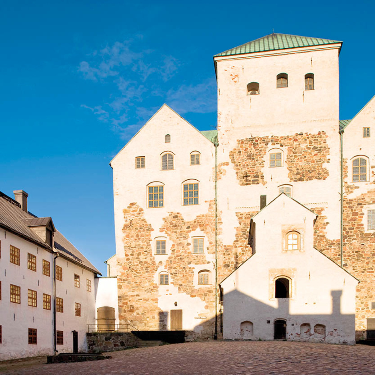 Top Attraction 5 Turku Finlands oldest city and medieval capital the cradle - photo 8