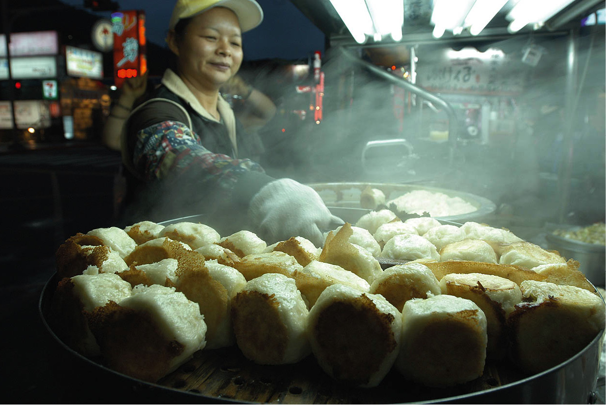 Food The countrys history and location has made it a crossroads of humanity - photo 12