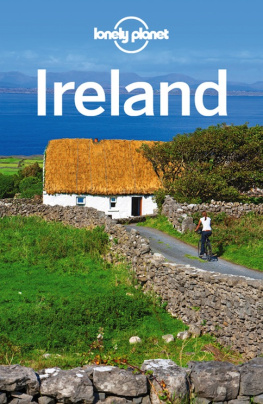 Unknown Ireland Travel Guide