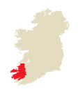 County Kerry POPULATION 145000 AREA 4746 SQ KM Includes Why Go County - photo 9