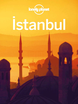 Istanbul City Guide