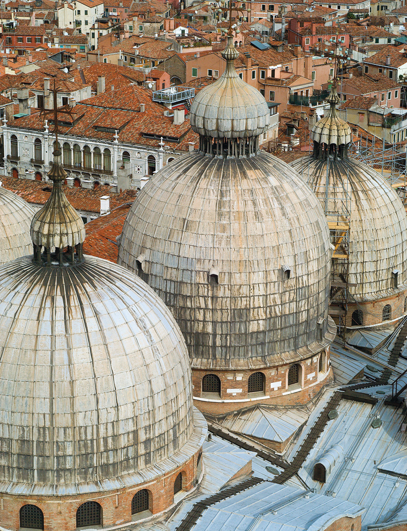 BRENT WINEBRENNER LONELY PLANET IMAGES Renaissance Florence From - photo 6