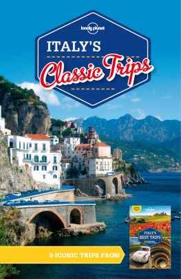 Italys Classic Trips
