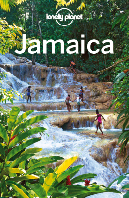 Unknown Jamaica Travel Guide