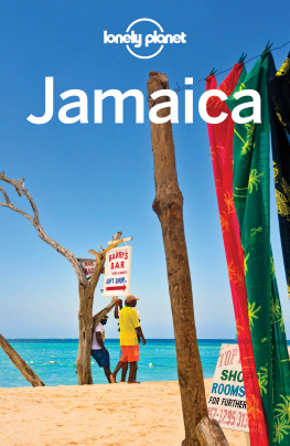 Unknown Jamaica Travel Guide 8th